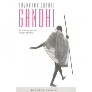 Gandhi, Sa Veritable Histoire Par Son Petit-fils - Rajmohan Gandhi