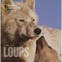 Les Loups - Jim , Judy Brandeburg