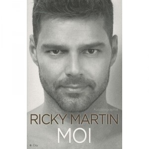 Moi - R Martin