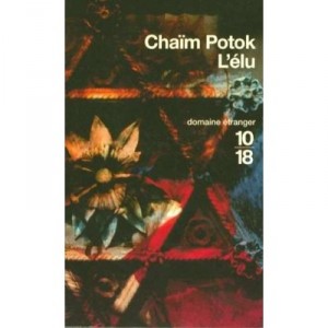 L'elu - Chaim Potok