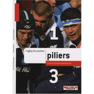 Piliers - Collectif