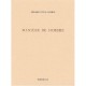 Maniere De Sombre T.1 - Gerard Titus-carmel