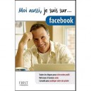 Moi Aussi, Je Suis Sur... Facebook - Servane Heudiard