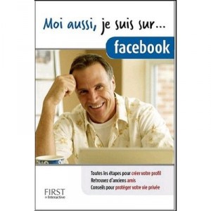 Moi Aussi, Je Suis Sur... Facebook - Servane Heudiard