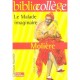 Le Malade Imaginaire - Moliere , Jean-claude Landat