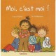 Moi, C'est Moi ! - Bruno Hachler , Iris Wolfermann