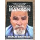 Moi Charles Manson , Enquete Sur Le Tueur Presume De Sharon Tate-polanski - Marlin Marynick