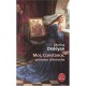 Moi, Constance, Princesse D'antioche - Marina Dedeyan