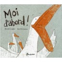 Moi D'abord - Michael Escoffier , Kris Di Giacomo