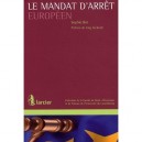 Le Mandat D'arret Europeen - Sophie Bot
