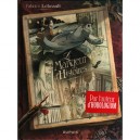 Le Mangeur D'histoire - Fabrice Lebeault