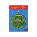 Un Monde A Lire, Lecture , Cp , Cahier-livre T.1 - Collectif