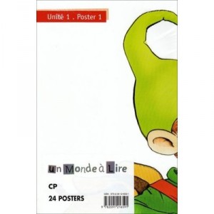 Moi Et Les Autres Posters 1 - Collectif