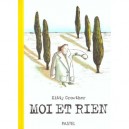Moi Et Rien - Kitty Crowther