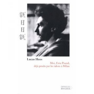 Moi, Ezra Pound, Deja Pendu Par Les Talons A Milan - Lucas Hees