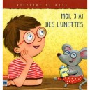 Moi, J'ai Des Lunettes - Icem