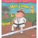 Moi, J'aime Le Sport - Collectif