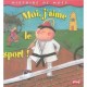 Moi, J'aime Le Sport - Collectif