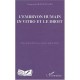L'embryon Humain In Vitro Et Le Droit - Emmanuelle Dhonte-isnard
