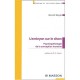 L'embryon Sur Le Divan - Benoit Bayle