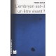 L'embryon Est-il Un Etre Vivant ? - Francis Kaplan