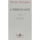 L'embuscade - Beppe Fenoglio