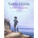 Sainte-helene, Ile De Memoire - B Chevalier , Thierry Lentz , M Marineau