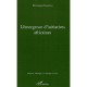 L'emergence D'initiatives Africaines - Dominique Kounkou