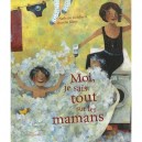 Moi Je Sais Tout Sur Les Mamans - Nathalie Delebarre , Aurelie Blanz