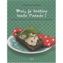 Moi, Je Tartine Toute L'annee ! - Stephanie De Turckheim