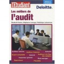 Les Metiers De L'audit - Stephanie Lerouge