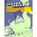 Agatha Christie T.8 , Le Meurtre De Roger Ackroyd - Bruno Lachard , Ongalro