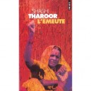 L'emeute - Shashi Tharoor