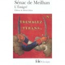 L'emigre - Gabriel Senac De Meilhan