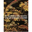 Le Mobilier Du Musee Jacquemart-andre - Nicolas Sainte Fare Garnot , Bill Pallot