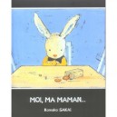 Moi, Ma Maman - Komako Sakai
