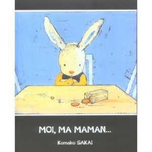 Moi, Ma Maman - Komako Sakai