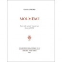 Moi-meme - Charles Nodier