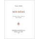 Moi-meme - Charles Nodier