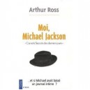 Moi, Michael Jackson - Collectif
