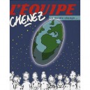 Le Monde Change - Bernard Chenez