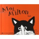 Moi, Milton - Hayde