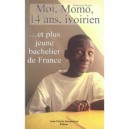 Moi Momo, 14 Ans, Ivoirien Et Plus Jeune Bachelier De France - Mohamed Diaby