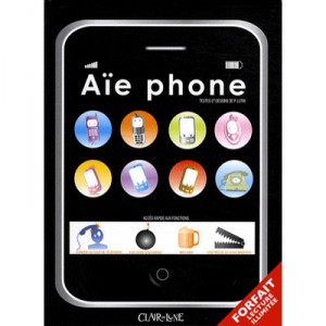 Aie Phone - Lutin P.