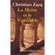 Moine Et Le Venerable - Christian Jacq