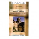 Moines En Occident T.5 , Le Siecle De St Bernard T.2 - Ivan Gobry