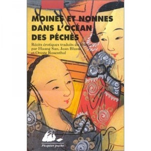 Moines Et Nonnes Dans L'ocean Des Peches - Anonyme