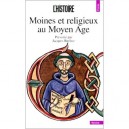 Moines Et Religieux Au Moyen Age - Revue Histoire