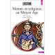 Moines Et Religieux Au Moyen Age - Revue Histoire