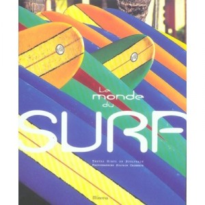 The surfing world - De Soultrait, Cazenave